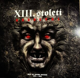 XIII.STOLETÍ - KARNEVAL