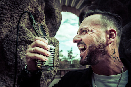 Rozhovor s Jaromírem Hnilicou