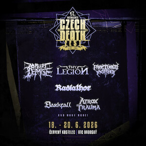 Czech Death Fest 2026