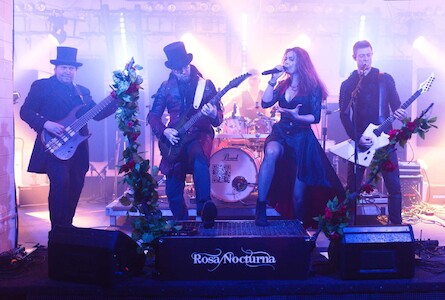 Rozhovor s Tondou Bučkem