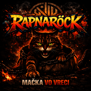 RAPNARÖCK
