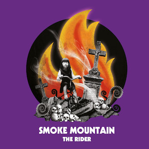 Smoke Mountain