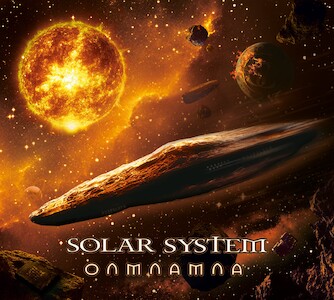 Solar System