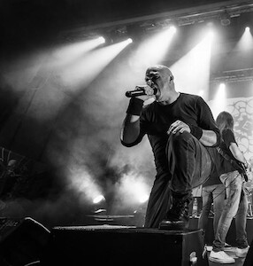 interview with Empiric