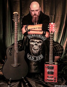 Rozhovor s Dee Calhoun