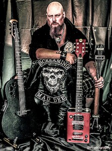 Interview Dee Calhoun