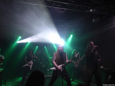 Rozhovor s Peterem Crudelis(em) (Dark Seal)