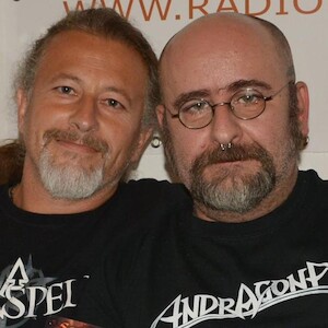 Rozhovor s Imhotepem Gajdošem