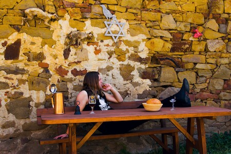 rozhovor se skupinou Pačess