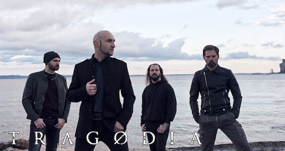 TRAGODIA to release new album