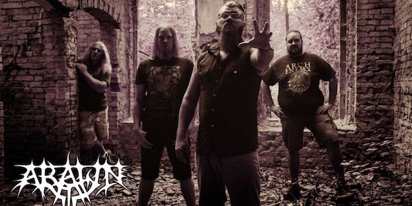 Rozhovor se skupinou Arawn