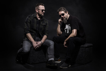 Rozhovor se skupinou E;R!