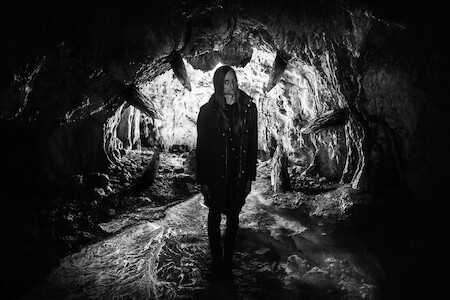 Black Hole Constellation