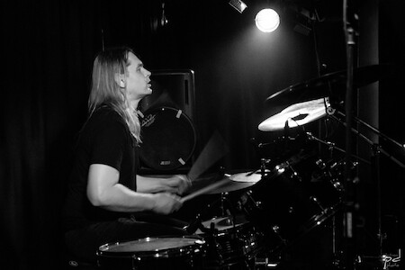 Darkwind death-black / Frýdek-Místek