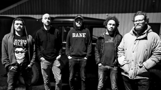 interview with R.C.Sullivan