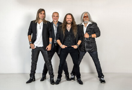 Rozhovor se skupinou Bastard