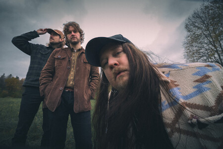 Rozhovor s  Bottenhavet