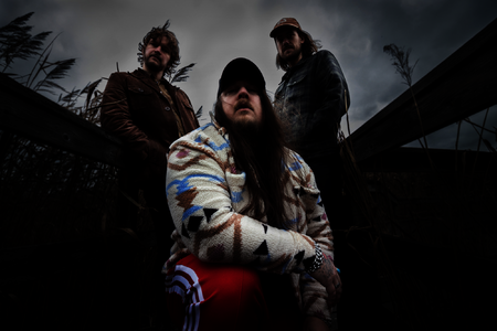 Interview with Bottenhavet