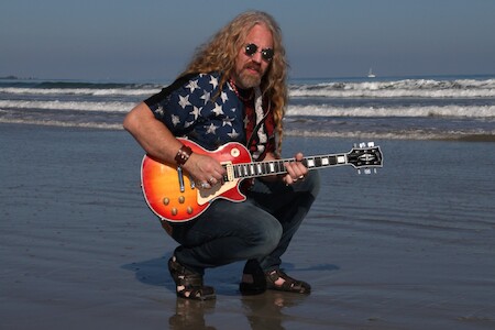 rozhovor s Brian Tarquin