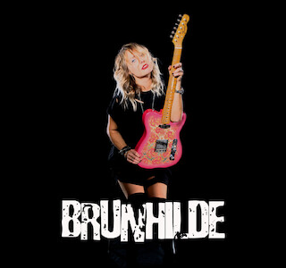 Rozhovor se skupinou Brunhilde