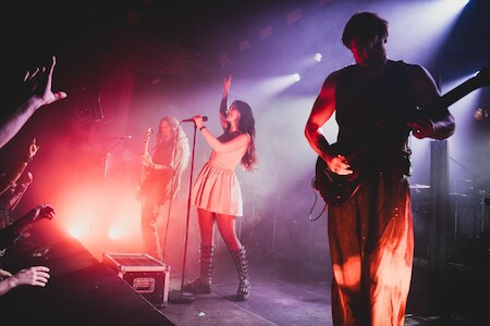 interview Charlotte Wessels