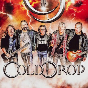 Rozhovor se skupinou Cold Drop