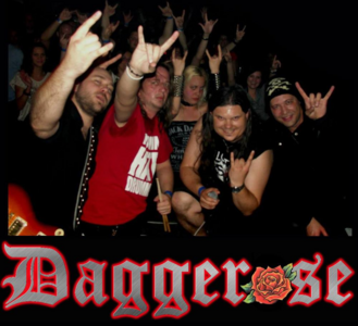 Rozhovor s Daggerose