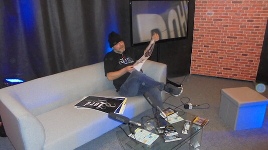 Hudební Klub Alana Rohana