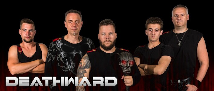 Rozhovor s Tondou Šrajerem