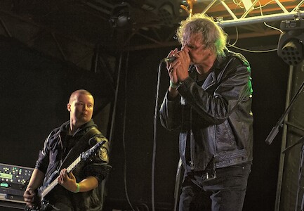 Rozhovor s Daliborem – Pantherem – Halamíčkem