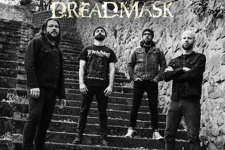 Dreadmask