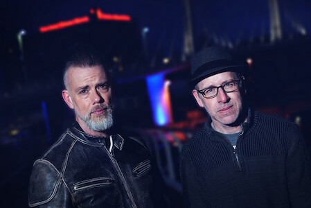 Ghost In The Machine