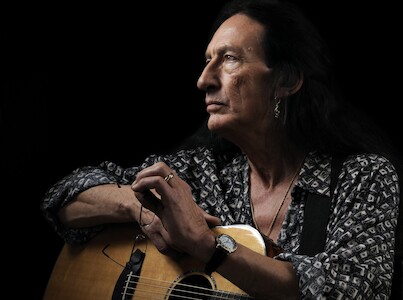 rozhovor s Ken Hensley