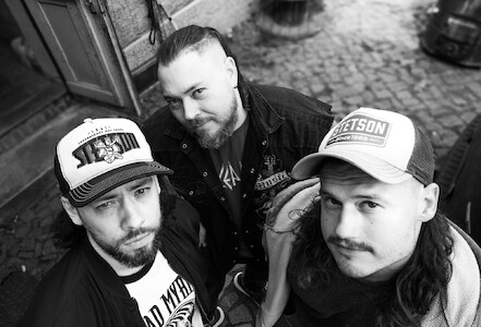 Godzilla in the Kitchen