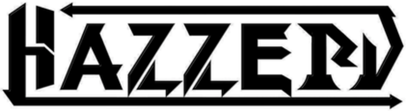 interview with the band Hazzerd