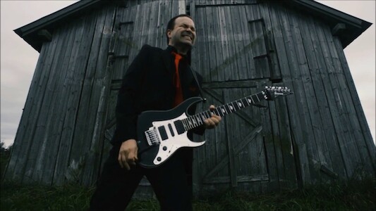 rozhovor s H.A.B - Henri Aalto