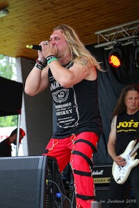 Rozhovor s René Mrštíkem