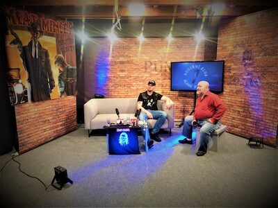 Hudební Klub Alana Rohana