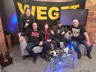 Hudební Klub Alana Rohana