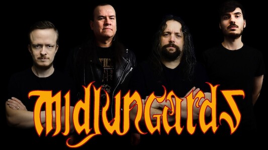 Interview with the Midjungards group