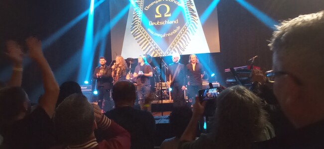 Omega Testamentum Prachatice