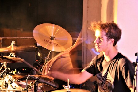 Rozhovor se skupinou the Heathrow