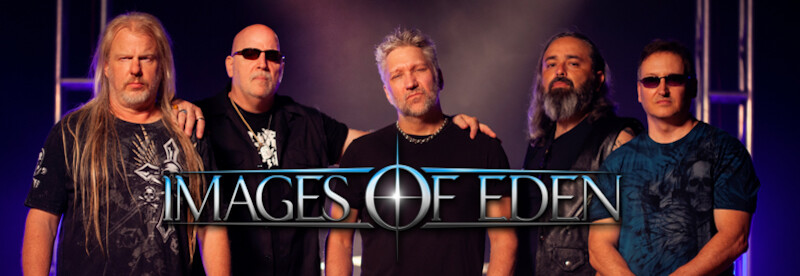 Interview with the group Images of Eden