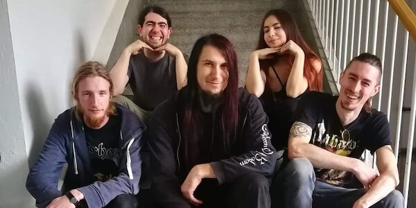 Rozhovor se skupinou Kazgaroth