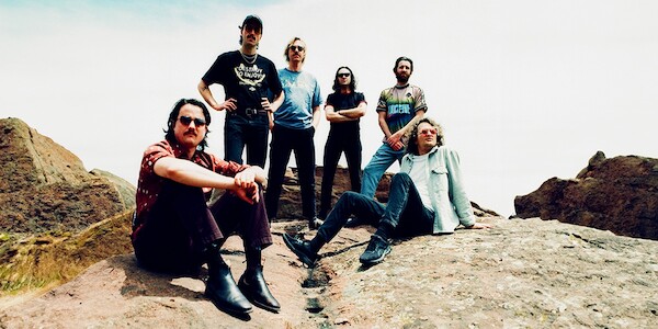 King Gizzard & The Lizard Wizard