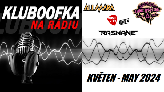 Nakupujeme hudebniny a zveme na fesťák!