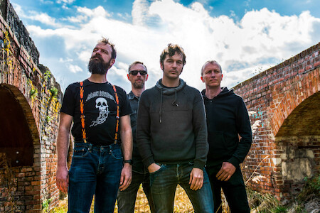 Left Eye Perspective