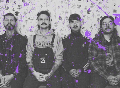 Interview with Letterbombs