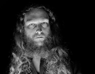 Interview with Magnus Animus