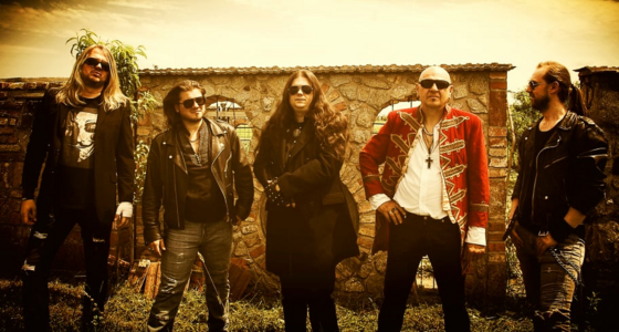 Rozhovor se skupinou Makar Čudra